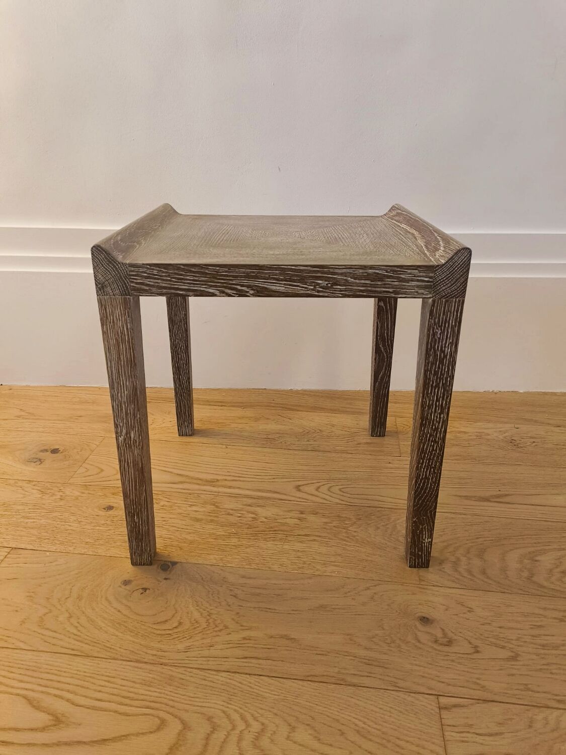 Table "pagoda", Jean Michel Frank, in the style of