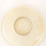 Round dish