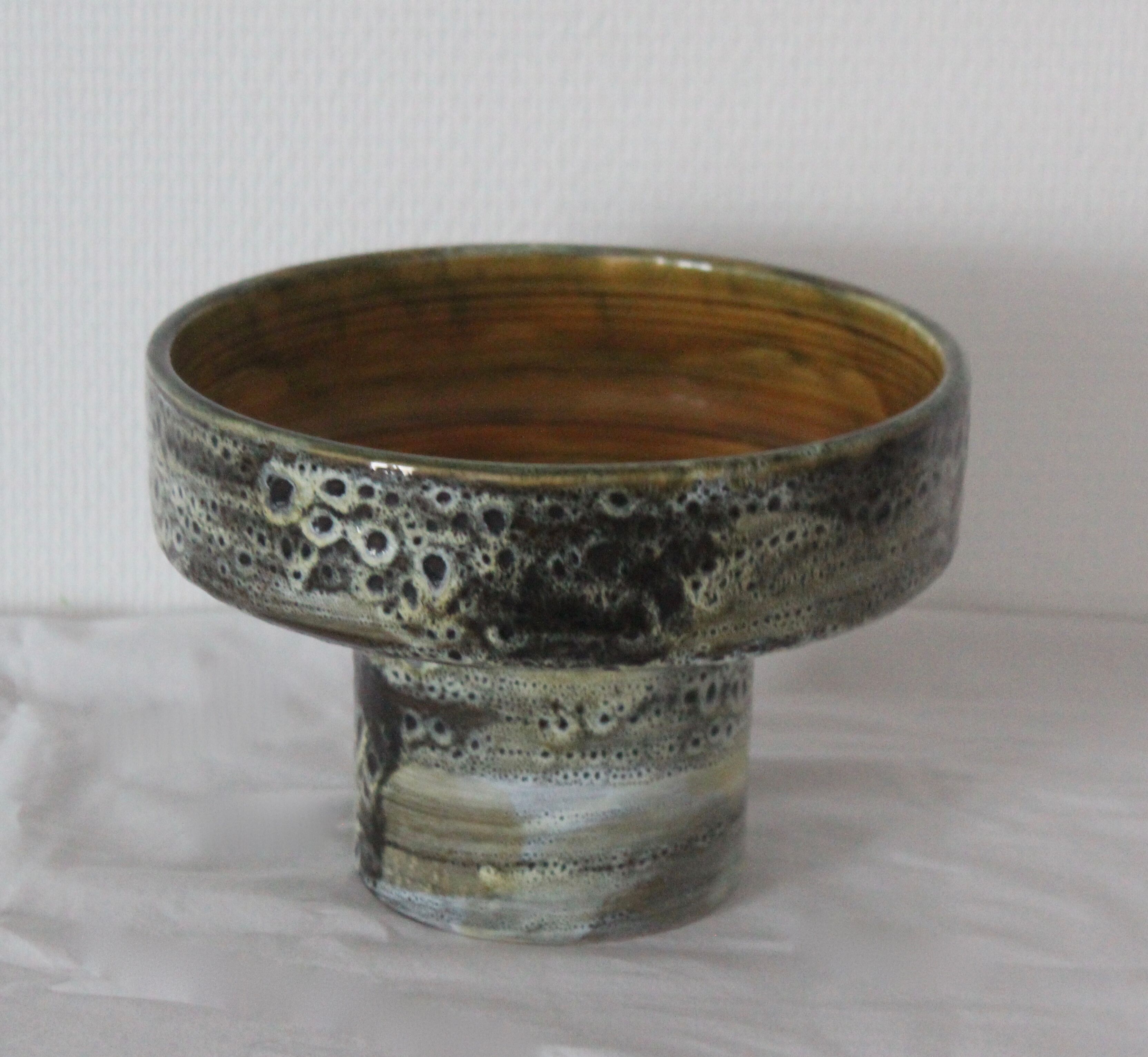 Cutting ceramic Vallauris