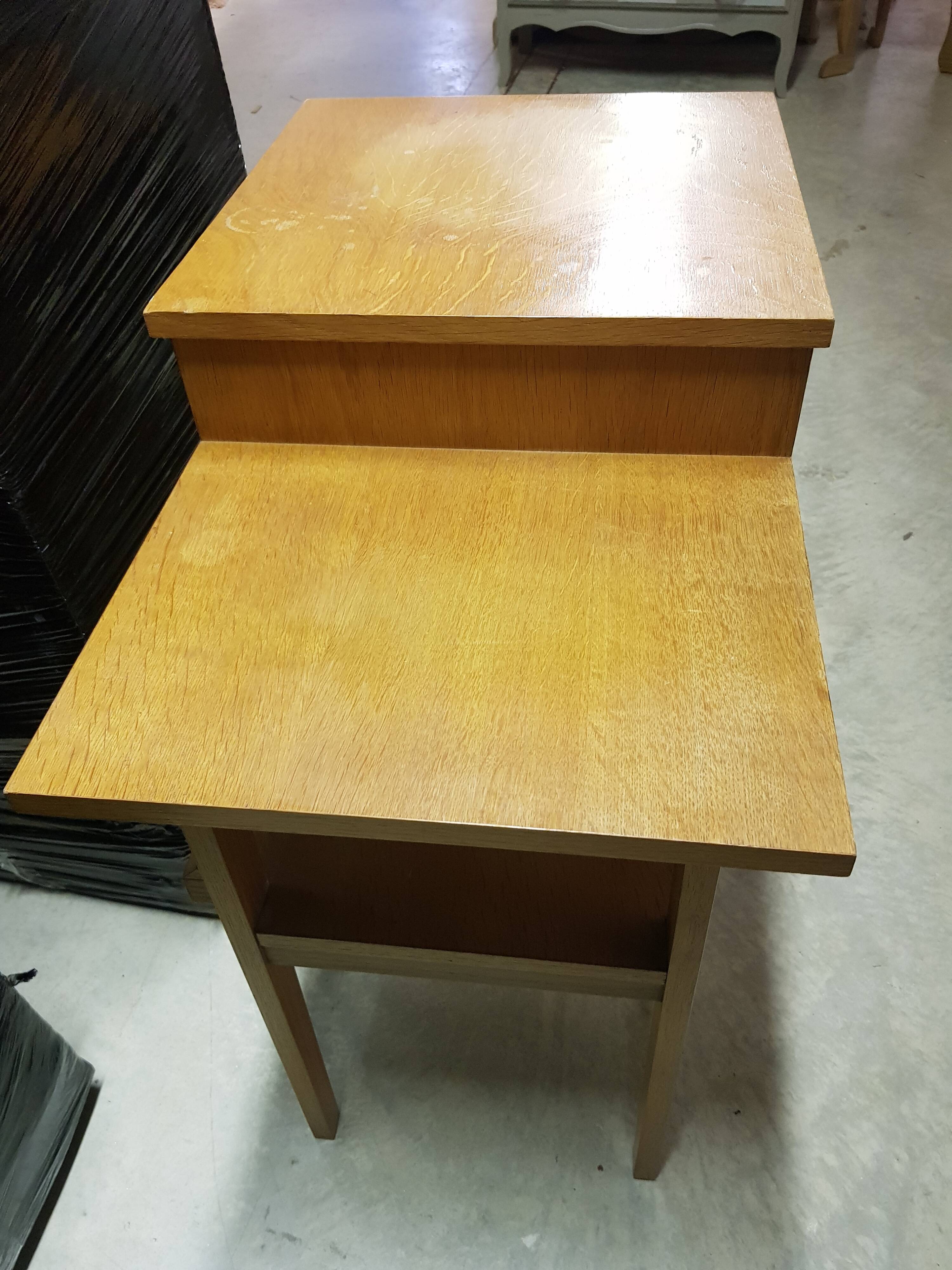 Meuble vintage