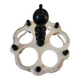 Napoleon III condiment rack