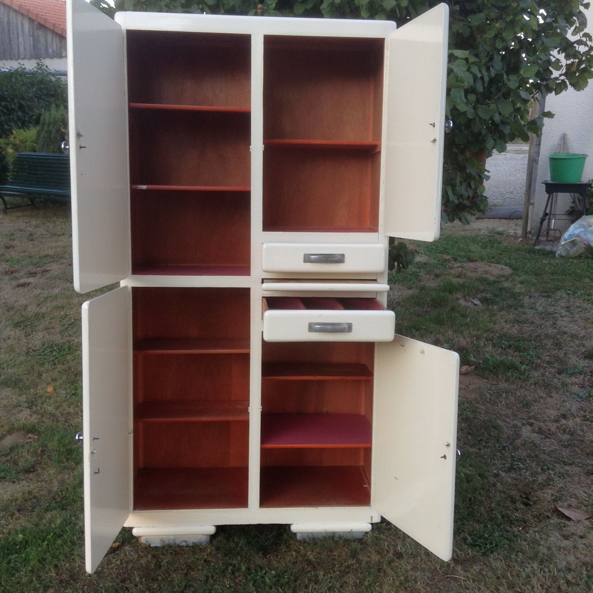 Mado vintage buffet