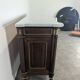 Enfilade de style Louis XVI en acajou