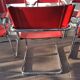 Matteo Grassi Cantilever Chairs MG5 1980