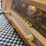 Radio tsf bluetooth