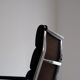 EA219 office swivel chairs by Charles & Ray Eames for Herman Miller
