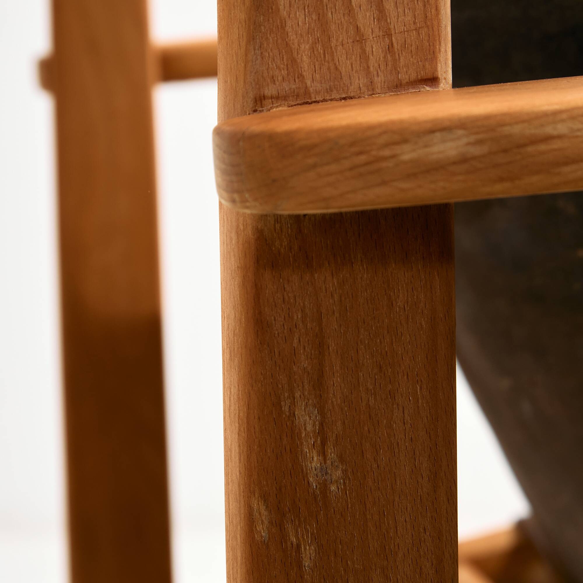 Trienna armchair by Carl-Axel Acking for Nordiska Kompaniet