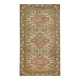Turkish Vintage Anatolian Rug 100 cm x 178 cm