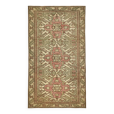 Turkish Vintage Anatolian Rug 100 cm x 178 cm