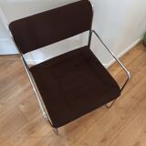 Minny vintage chair by Giovanni Carini