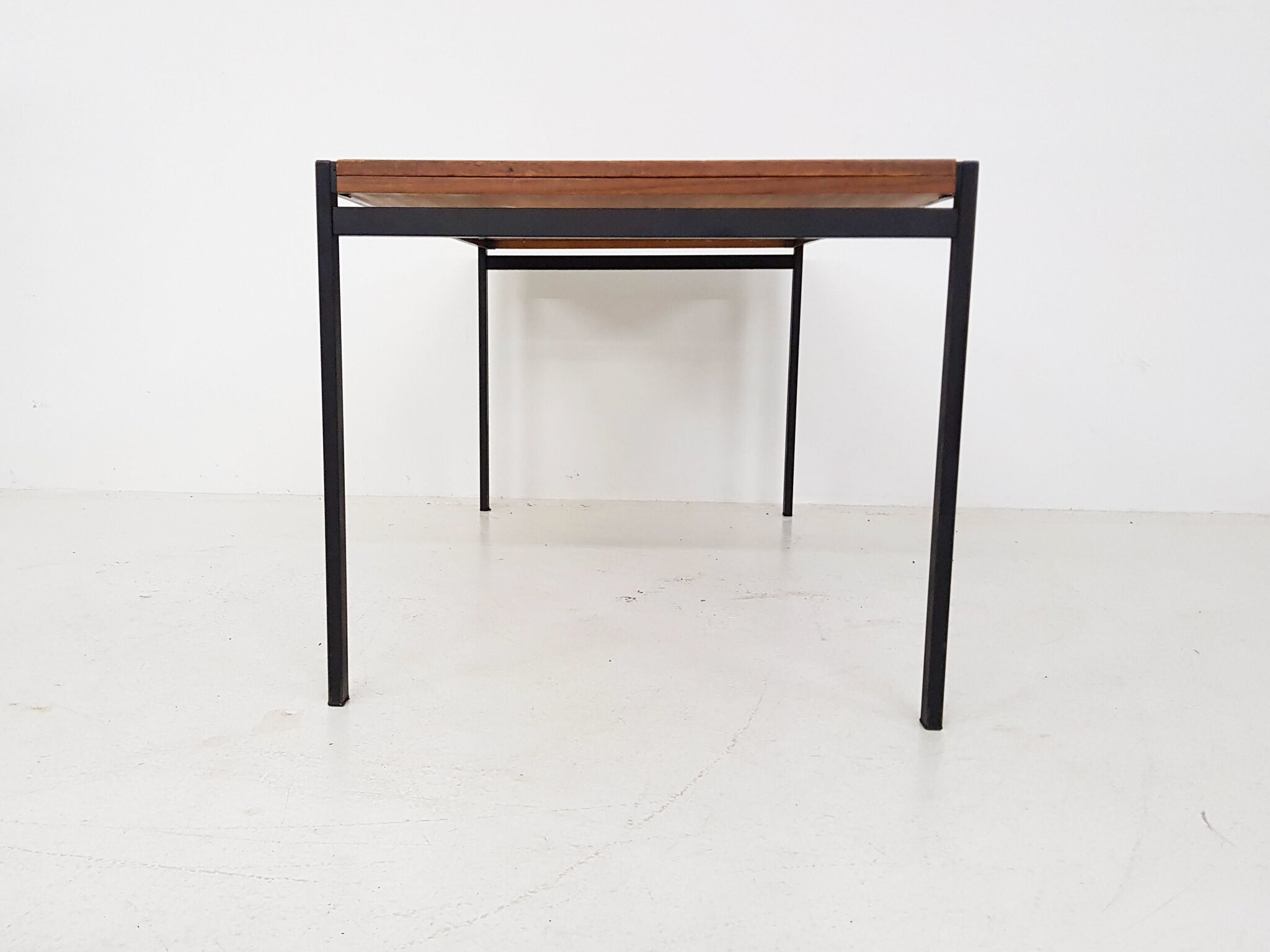 Cees Braakman for Pastoe Tu31 dining table, The Netherlands 1960’s