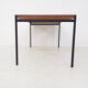 Cees Braakman for Pastoe Tu31 dining table, The Netherlands 1960’s