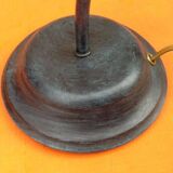 Volute table lamp Italian Design AF Cinquanta