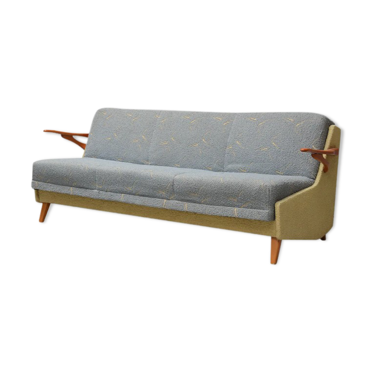 Daybed sofa 1950