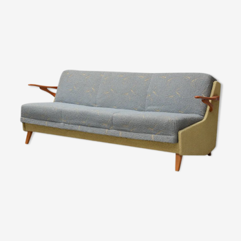 Canapé daybed 1950