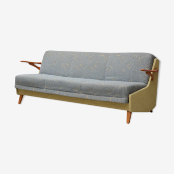 Daybed sofa 1950