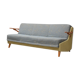 Daybed sofa 1950