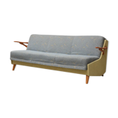 Daybed sofa 1950