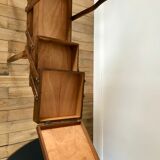 Woodworker 1950s-1960s