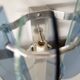 Pair of Italian VECA wall lights - 1960s