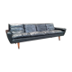 Sofa Scandinavian designer Georg would 1954