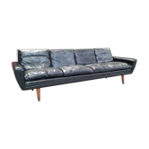 Canapé scandinave designer Georg Thams 1954