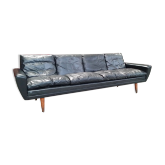 Canapé scandinave designer Georg Thams 1954