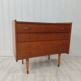 Vintage dresser