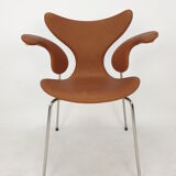 Seagull chair by Arne Jacobsen for Fritz Hansen, 1960s