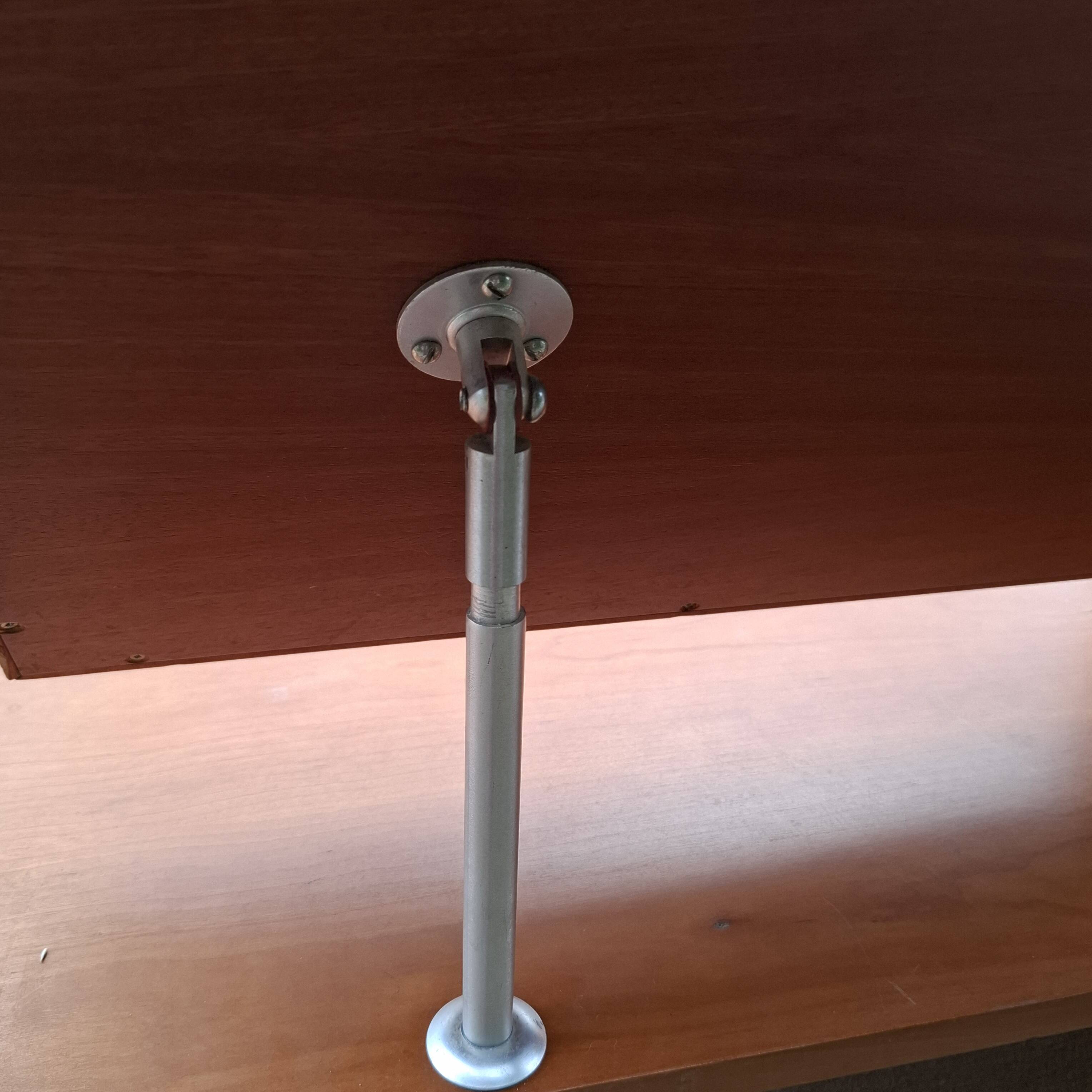 Vintage English dressing table