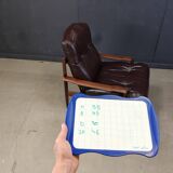 Vintage Scandinavian armchair, 1960s