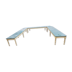 table de drapier