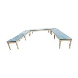 Draper's table