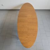 Vintage Scandinavian coffee table from the 1990s