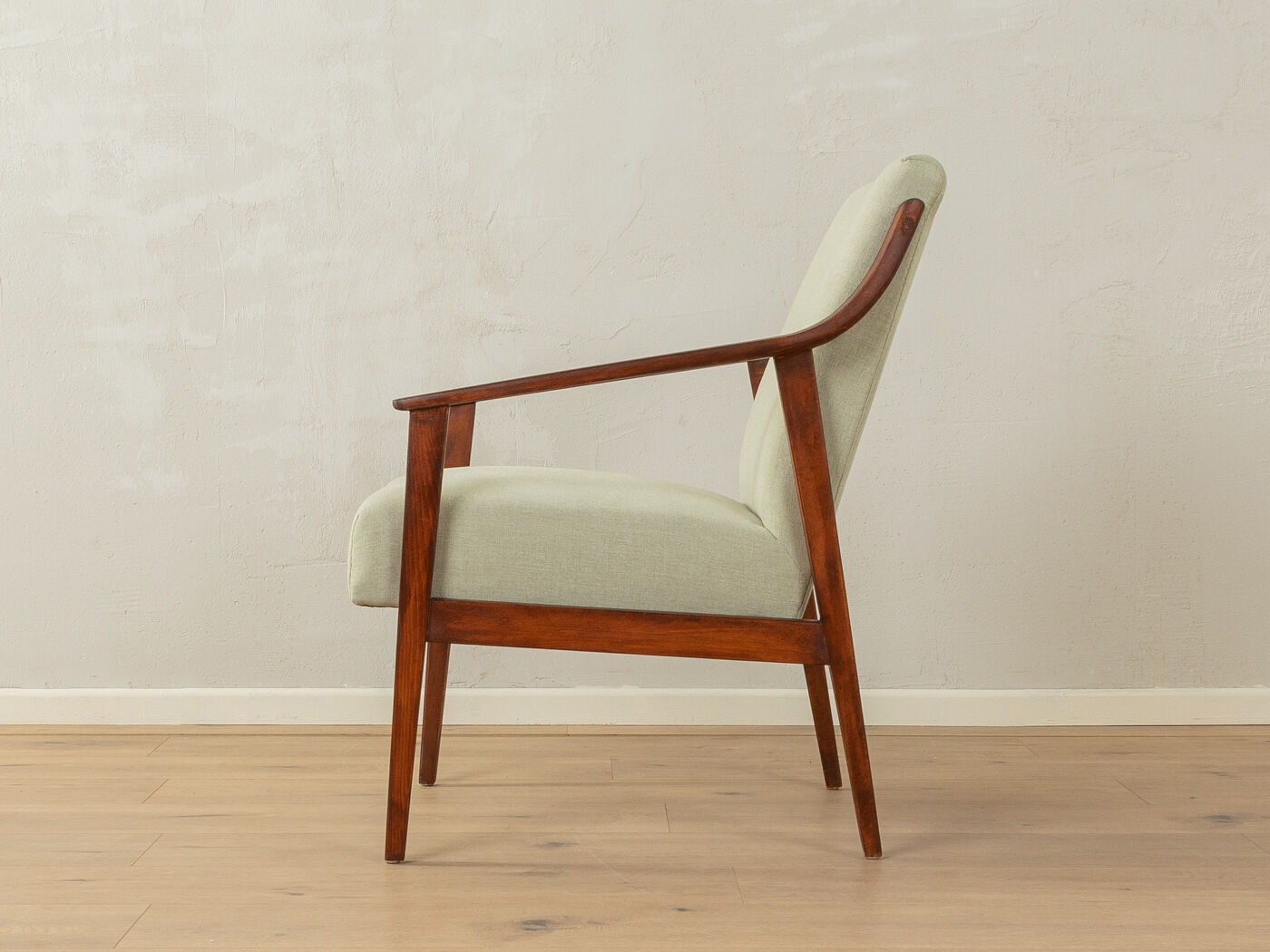 1950s Armchair