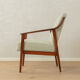 Fauteuil des années 1950