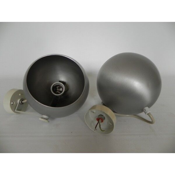 Pair of vintage Rotaflex