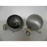 Pair of vintage Rotaflex