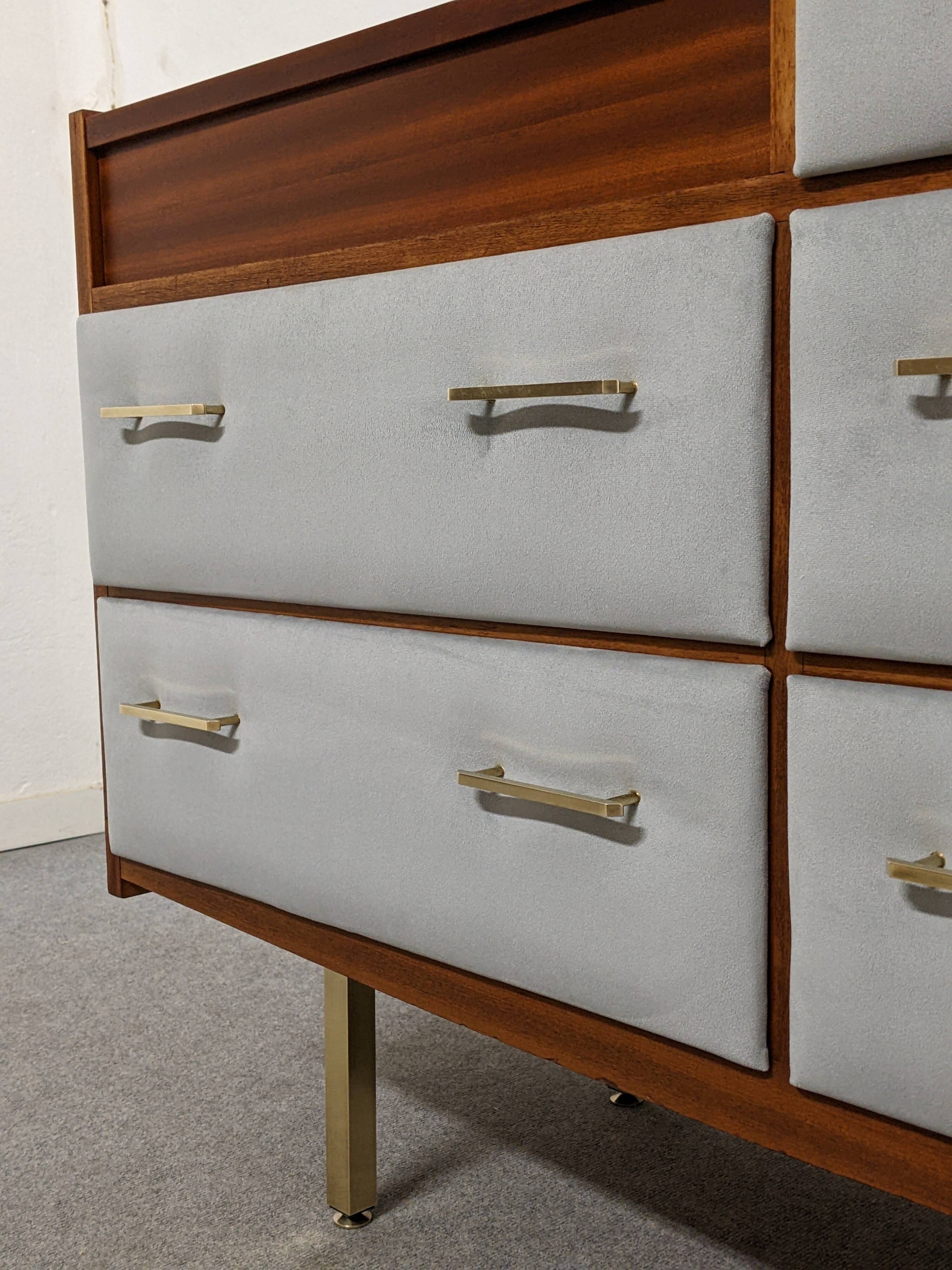 Dressing dresser from the 50s/60s Regy