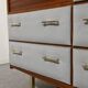 Dressing dresser from the 50s/60s Regy