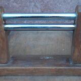 Art Deco ramekin holder, server or aperitif tray