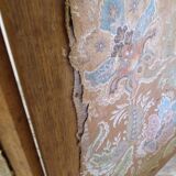 Old screen 4 panels