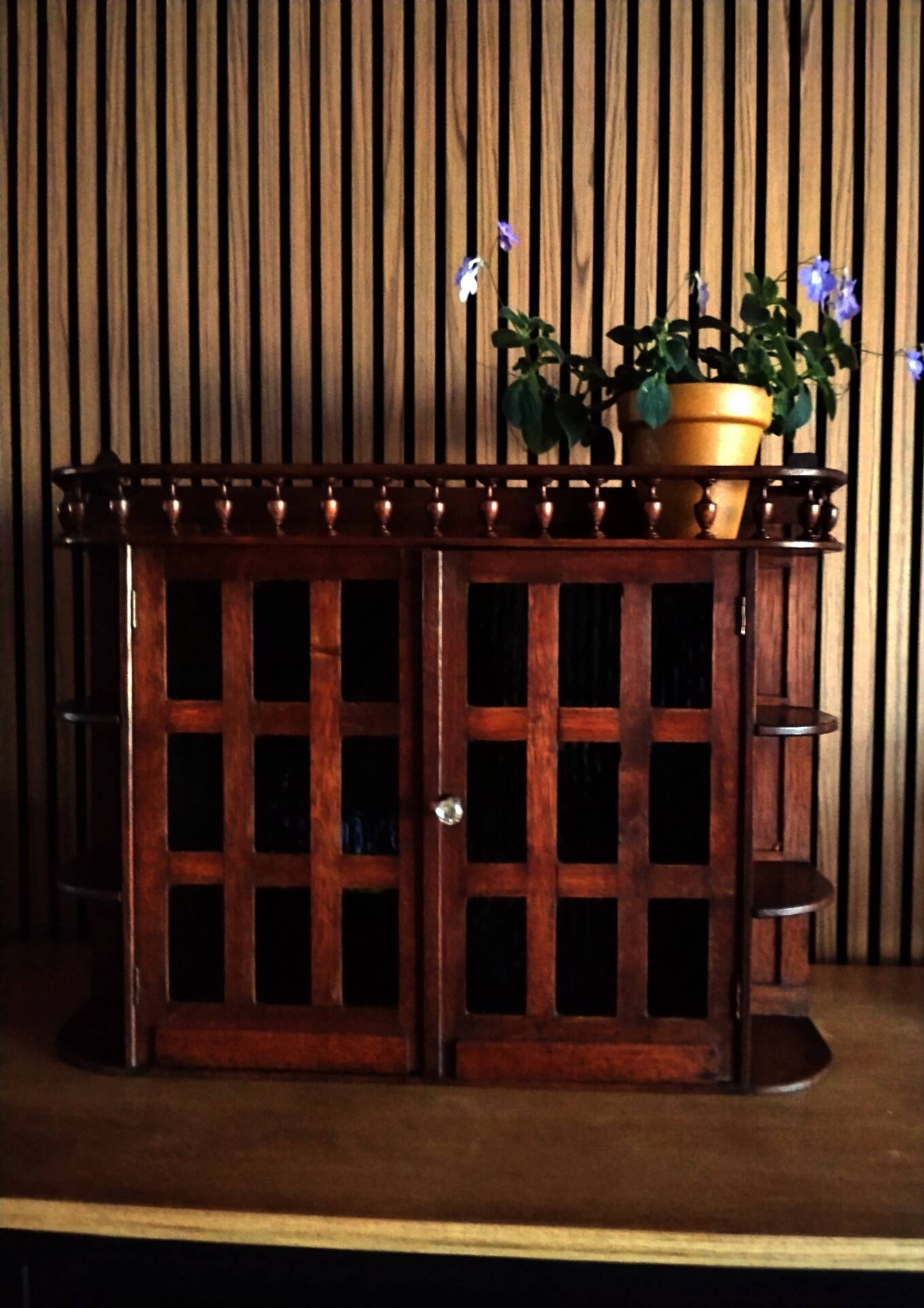 Shelf furniture