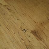 Table of office in beech of the eighteenth century