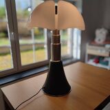 Pipistrello lamp by Gae Aulenti for Martinelli Luce