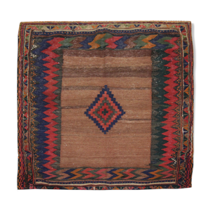 Tapis persan antique