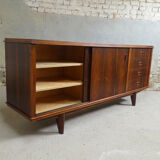 Rosewood sideboard