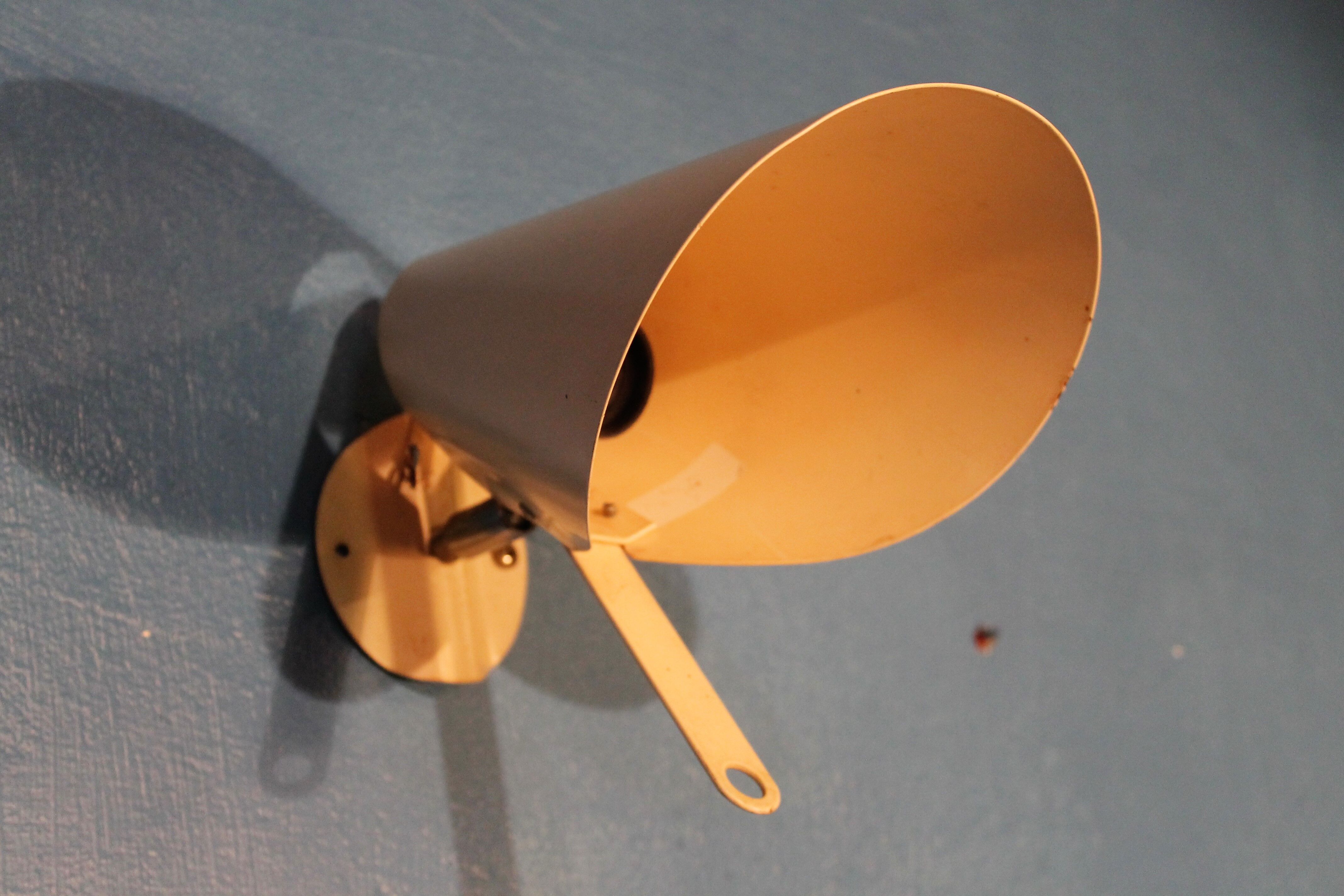 Applies "Cône" 1960