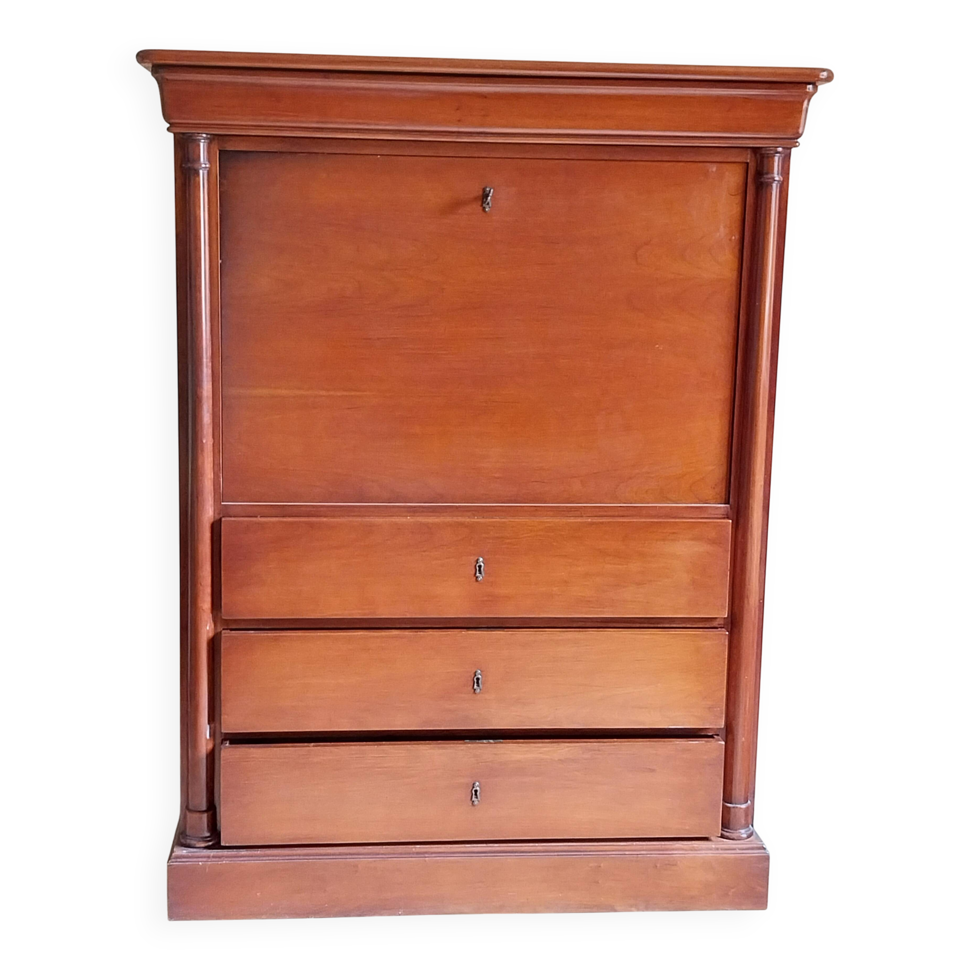 Secretary Rochebobois (1980s)