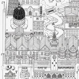 Illustration San Francisco